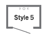 Diagram of Style 5