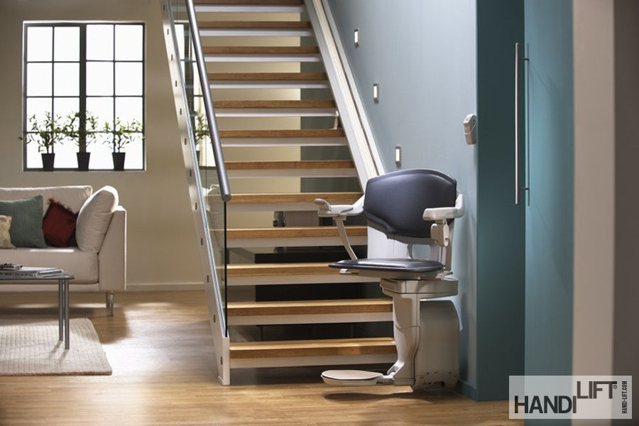 Stair Lifts 11